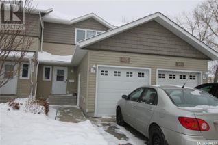 Townhouse for Sale, 607 715 Hart Road, Saskatoon, SK