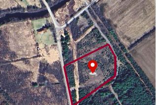 Commercial Land for Sale, Con7pt2 Bolton Road, North Grenville, ON