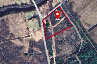 Land for Sale, Lt2con7 Buker Road, Merrickville-Wolford, ON