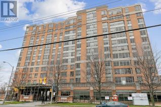 Property for Sale, 3088 Kennedy Road #306, Toronto (Steeles), ON