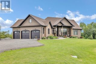 House for Sale, 470 Blue Mountain Road, Uxbridge, ON