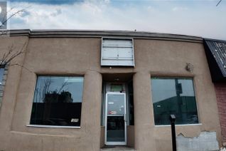 Commercial/Retail Property for Lease, 1086 102nd Street, North Battleford, SK