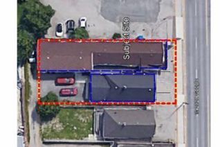 Commercial/Retail Property for Sale, 1002 Oxford Street E, London, ON