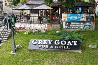 Restaurant/Pub Non-Franchise Business for Sale, 74 Main Street S, Newmarket (Central Newmarket), ON