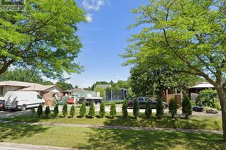 Commercial Land for Sale, Lot 1 Bonnie Street, Niagara Falls, ON