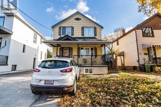 House for Sale, 75 Seventeenth Street, Toronto (New Toronto), ON