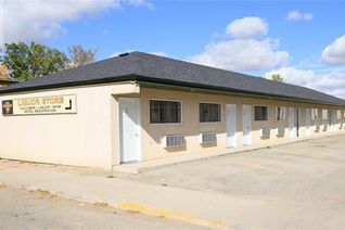 Commercial/Retail Property for Sale, 121 3rd Avenue E, Assiniboia, SK