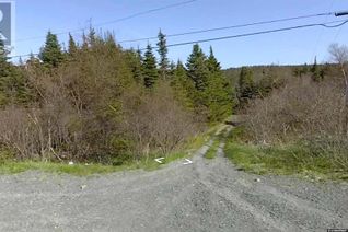 Commercial Land for Sale, 1274 Blackhead Road, St. John's, NL