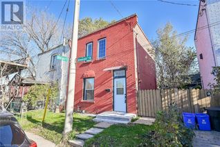 House for Sale, 346 Emerald Street N, Hamilton, ON