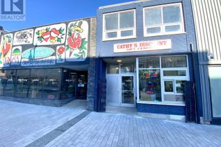 Commercial/Retail Property for Lease, Upstairs 238 Red River Rd, Thunder Bay, ON