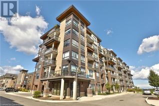 Condo Apartment for Sale, 40 Esplanade Lane Unit# 208, Grimsby, ON