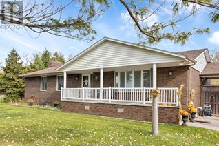 Ranch-Style House for Sale, 8297 Concession 8 Road, Amherstburg, ON