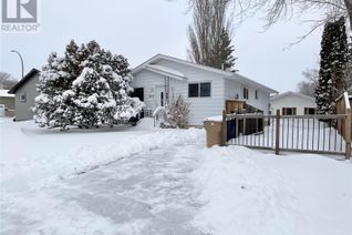 Property for Sale, 6814 1st Avenue N, Regina, SK