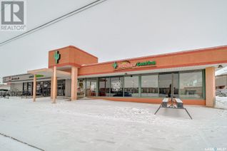 Business for Sale, 204 Manitoba Street W, Moose Jaw, SK