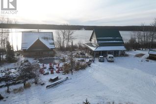 Property for Sale, 100 Rose Meadow Drive, Loon Lake, SK