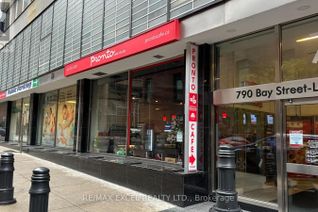 Non-Franchise Business for Sale, 790 Bay Street #100, Toronto (Bay Street Corridor), ON