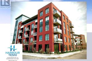 Property for Rent, 1010 Dundas Street E #514, Whitby (Pringle Creek), ON