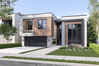 Detached House for Sale, 3783 Sunbank Crescent #Lot 39, Severn (West Shore), ON