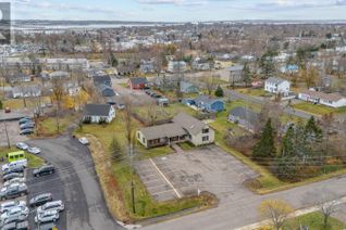 Office for Sale, 15 Ellis Road, Charlottetown, PE