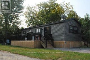 Bungalow for Sale, 7100 County Rd 18 #8, Alnwick/Haldimand, ON