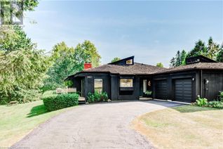 Detached House for Sale, 380 Parkside Drive, Waterdown, ON