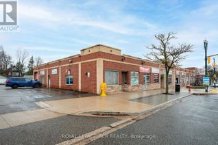 Office for Lease, 229 Broadway #1, Orangeville, ON