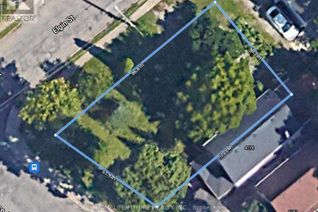 Commercial Land for Sale, 0 Terrace Avenue, Niagara Falls, ON