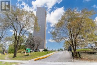 Property for Sale, 3390 Weston Road W #1007, Toronto (Humbermede), ON