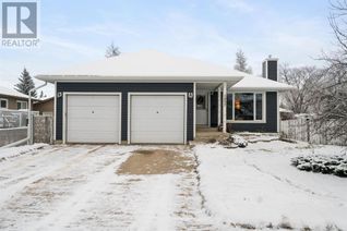 Bungalow for Sale, 3807 64 Street, Stettler, AB