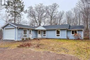 Detached House for Sale, 1600 South Bishop Road, Coldbrook, NS