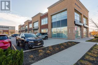 Office for Lease, 201 Wicksteed Avenue #9, 10, 11, Toronto (Leaside), ON