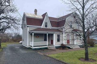 Duplex for Sale, 2172 Cowan Street, Westville, NS