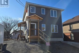 Triplex for Rent, 45 Heber Street #1, Quinte West, ON