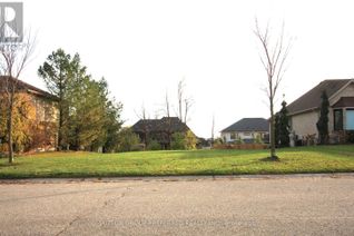 Land for Sale, 98 Longview Court, London, ON