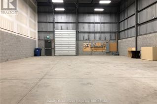 Industrial Property for Lease, 265 Hanlon Creek Boulevard #6B, Guelph (Kortright Hills), ON