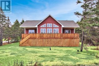 Bungalow for Sale, 79 Forest Road, Carbonear, NL