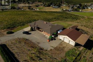 Commercial Farm for Sale, 2250 Brentwood Road, Kelowna, BC