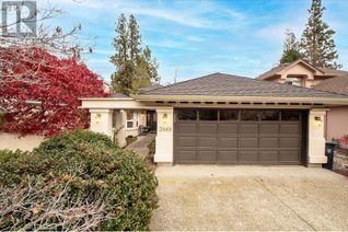 Ranch-Style House for Sale, 3889 Gallaghers Grange, Kelowna, BC