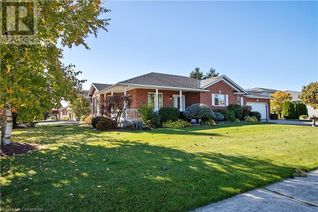 Property for Sale, 230 Frederick Court, Tavistock, ON