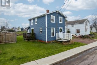 Detached House for Sale, 62 Duke Street, Summerside, PE