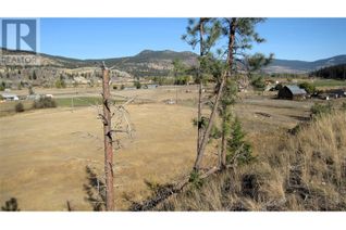 Commercial Land for Sale, Lot 2 Macaulay Road, Merritt, BC