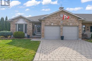 Townhouse for Sale, 26 Home Place, Chatham, ON