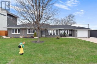 Ranch-Style House for Sale, 208 Robson Road, Leamington, ON