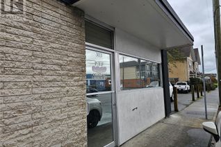 Office for Lease, 303 Festubert St, Duncan, BC