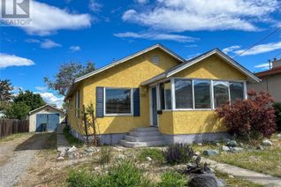 Detached House for Sale, 325 Nelson Avenue, Penticton, BC