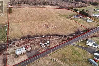 Land for Sale, 5912 Route 515, Saint-Paul, NB