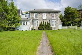 Land for Sale, 245 Ainslie Street S, Cambridge, ON