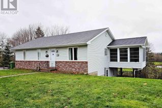 Bungalow for Sale, 70 Robertson Crescent, Truro, NS