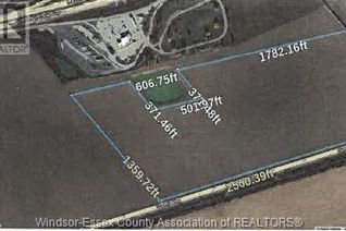 Property for Sale, 4115 Queen's Line, Tilbury, ON