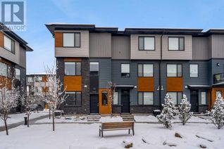 Condo Townhouse for Sale, 302 Corner Glen Circle Ne, Calgary, AB